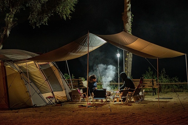 Tenting For Newbies: 3 Vital Recommendations For A Safe and sound Out of doors Excursion